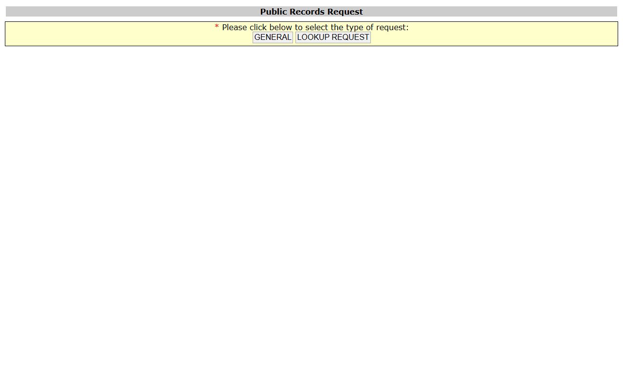 Flagstaff Arizona public records portal for phone directory searches